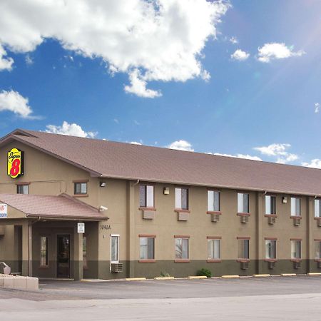 Motel Super 8 By Wyndham Colby Zewnętrze zdjęcie